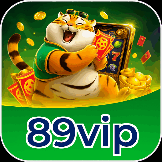 Catálogo 89vip 2.547 jogos - Pragmatic Play, Evolution, NetEnt